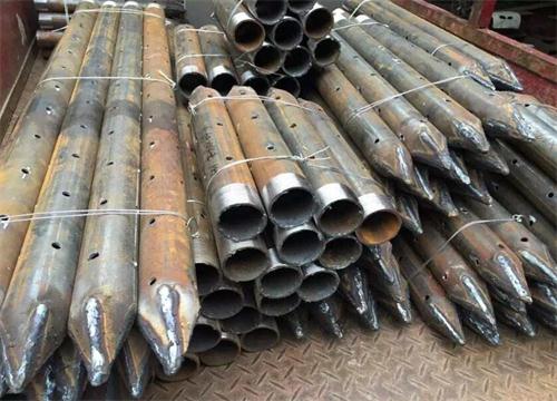 六合钢花管哪里有卖